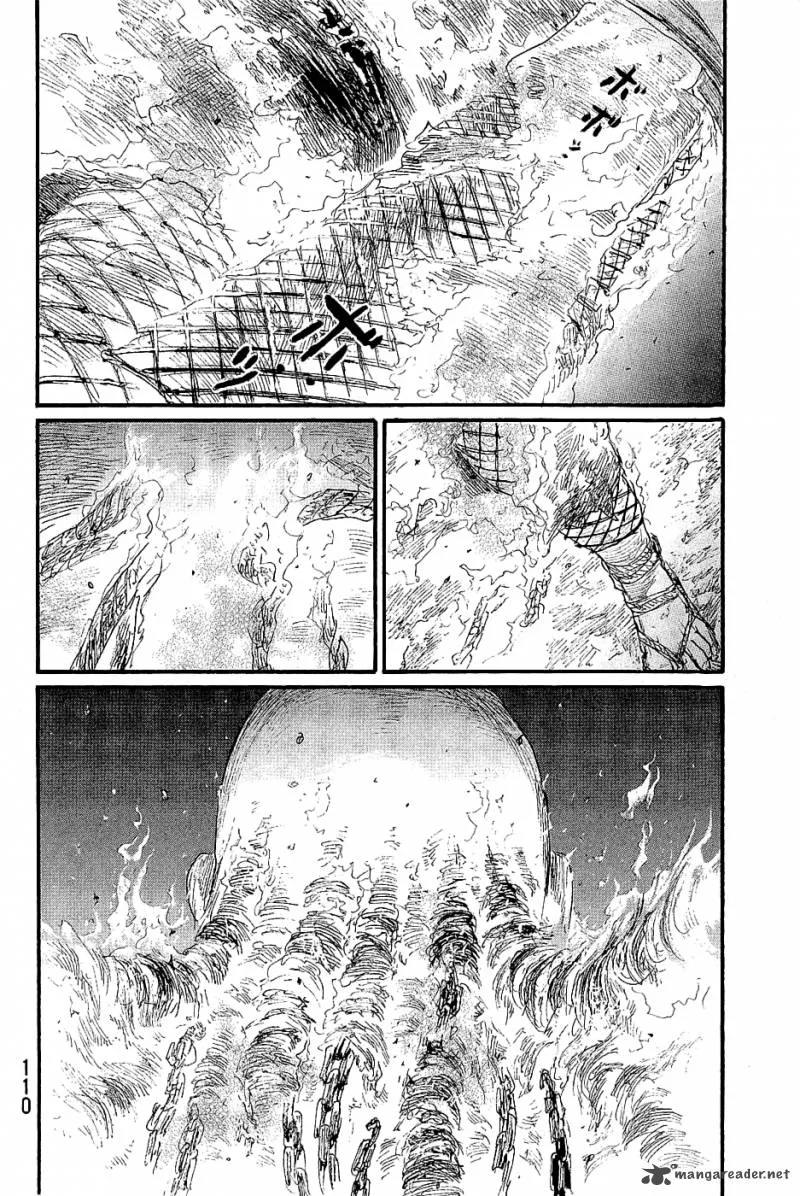 Blade of the Immortal Chapter 175 page 110