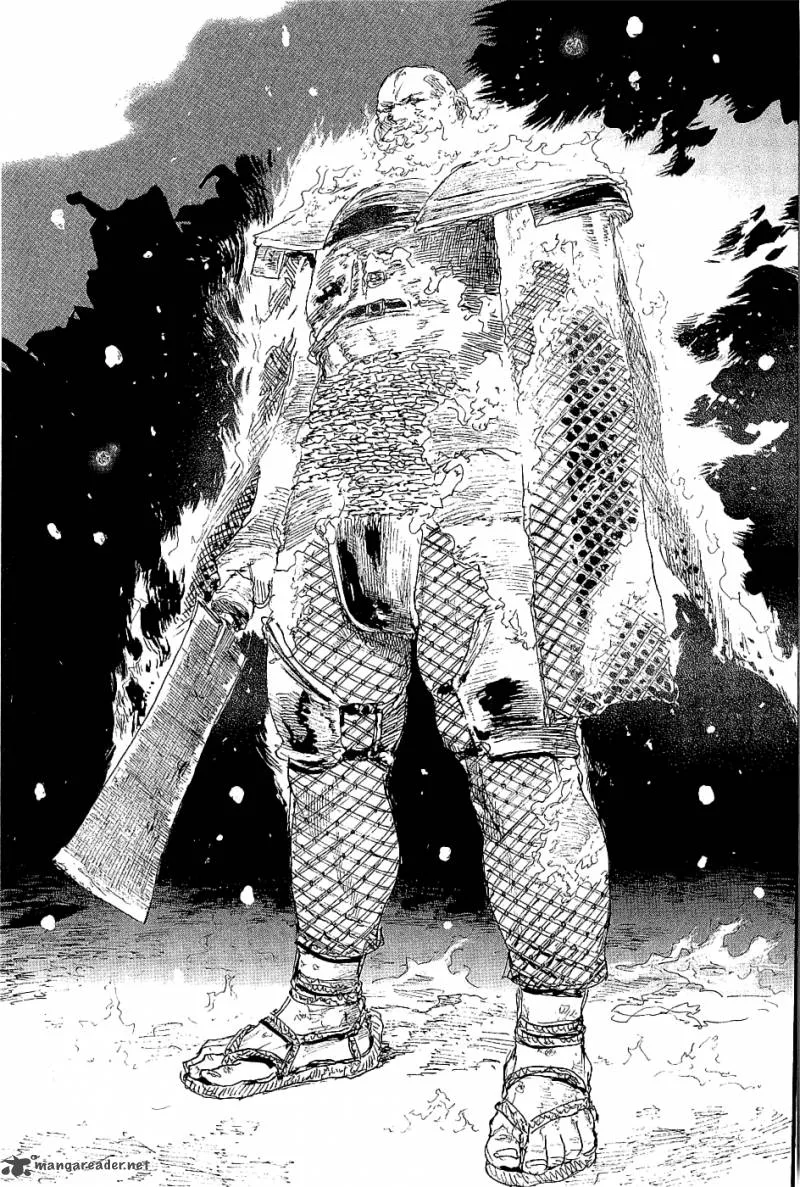 Blade of the Immortal Chapter 175 page 111