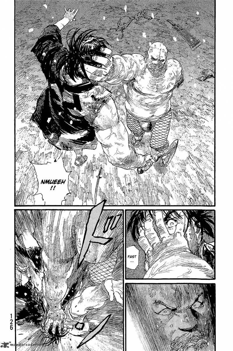 Blade of the Immortal Chapter 175 page 126