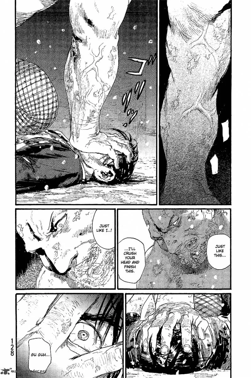 Blade of the Immortal Chapter 175 page 128