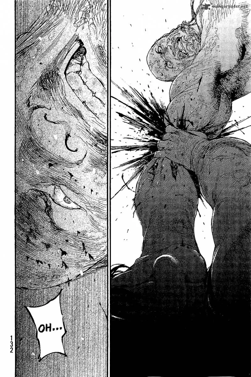 Blade of the Immortal Chapter 175 page 132