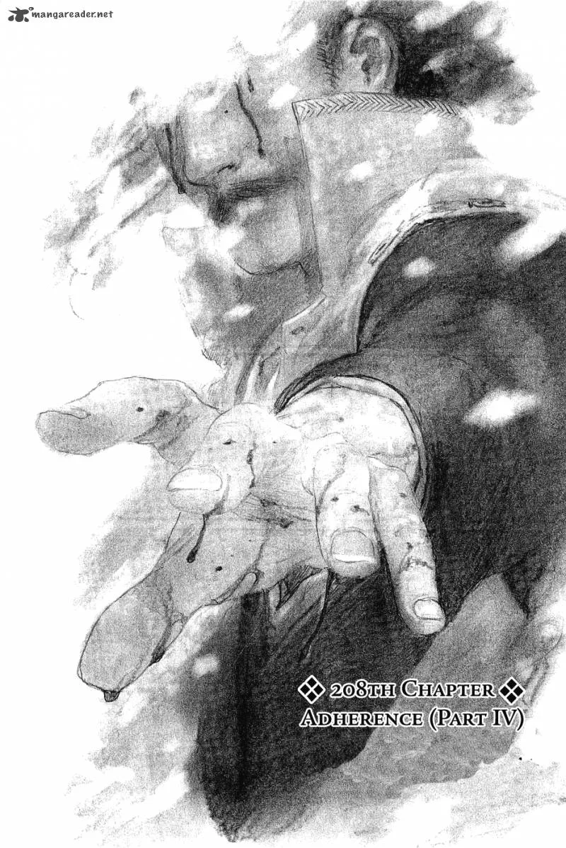 Blade of the Immortal Chapter 175 page 144