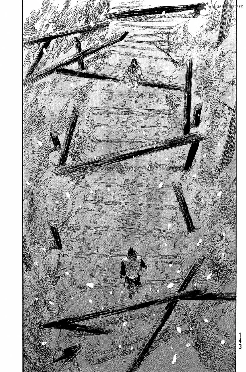 Blade of the Immortal Chapter 175 page 142