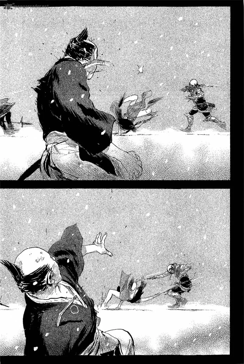 Blade of the Immortal Chapter 175 page 170