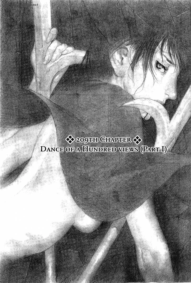Blade of the Immortal Chapter 175 page 174