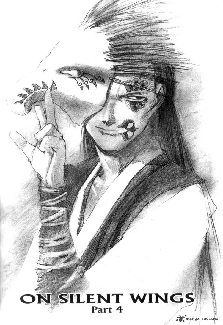 Blade of the Immortal Chapter 18 page 2