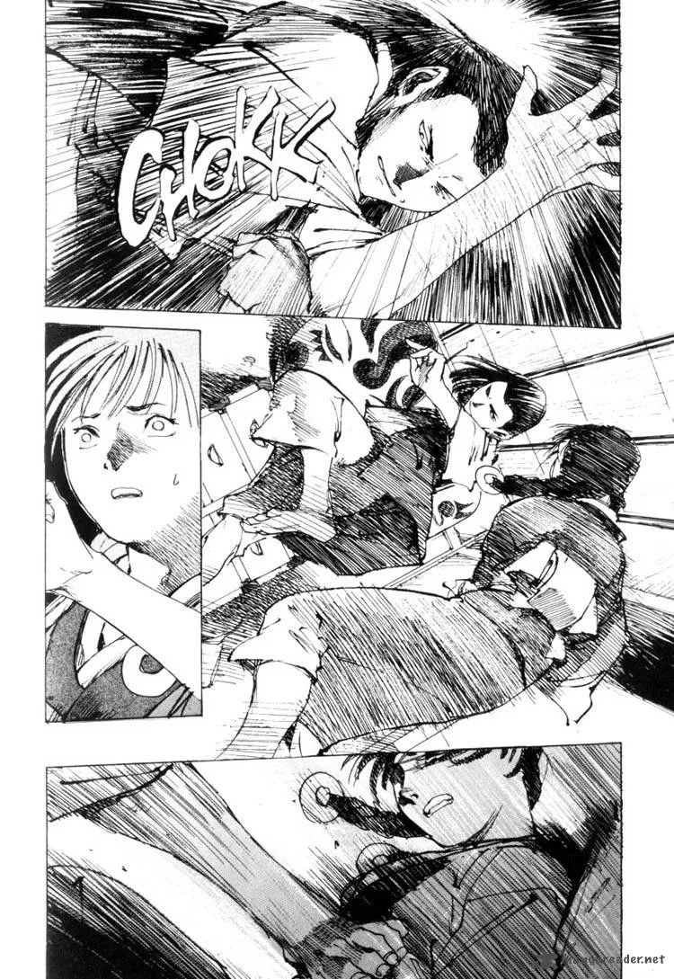 Blade of the Immortal Chapter 18 page 26