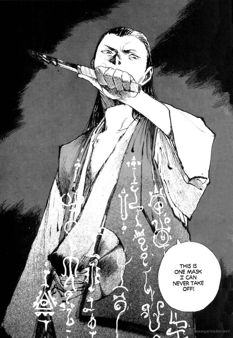 Blade of the Immortal Chapter 18 page 29