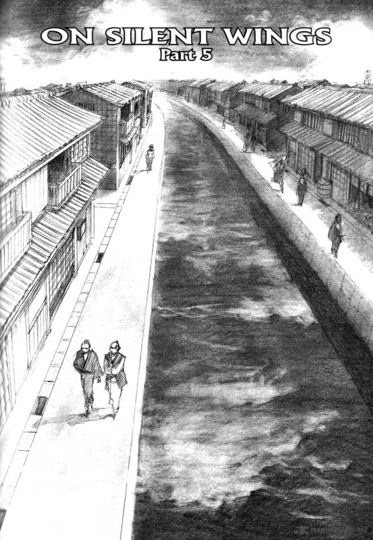 Blade of the Immortal Chapter 19 page 2