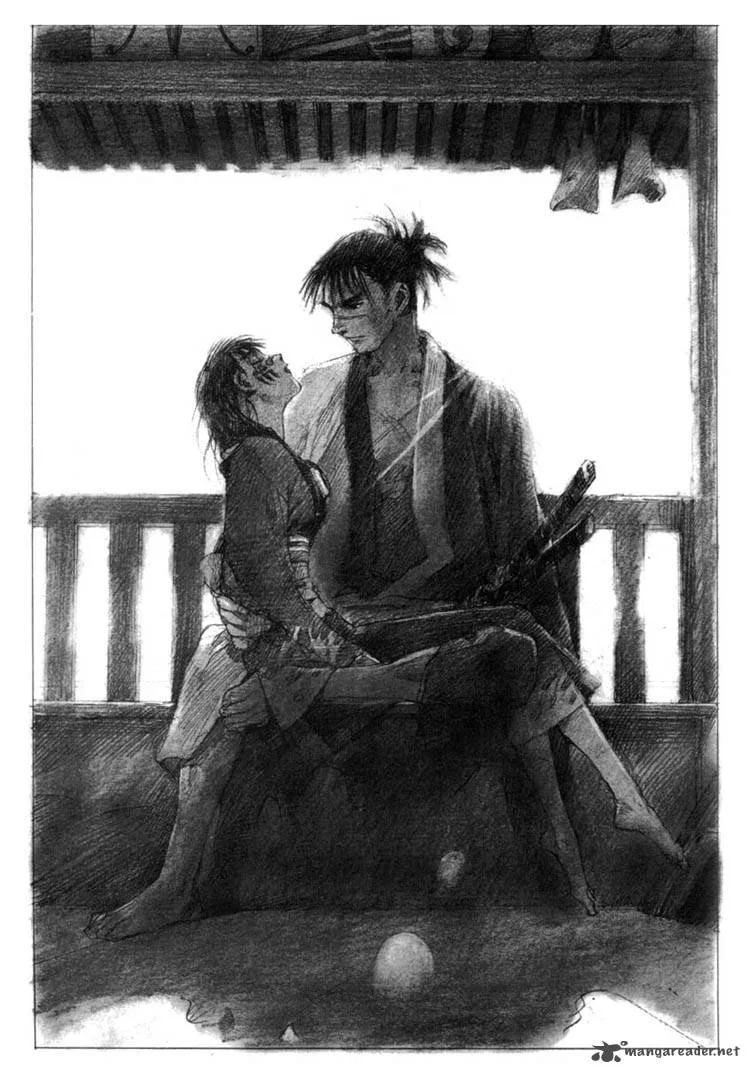 Blade of the Immortal Chapter 19 page 9