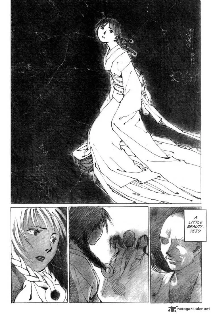 Blade of the Immortal Chapter 19 page 19