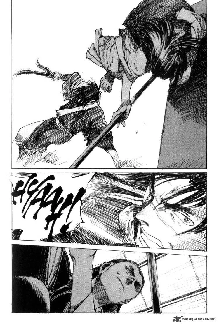 Blade of the Immortal Chapter 19 page 26