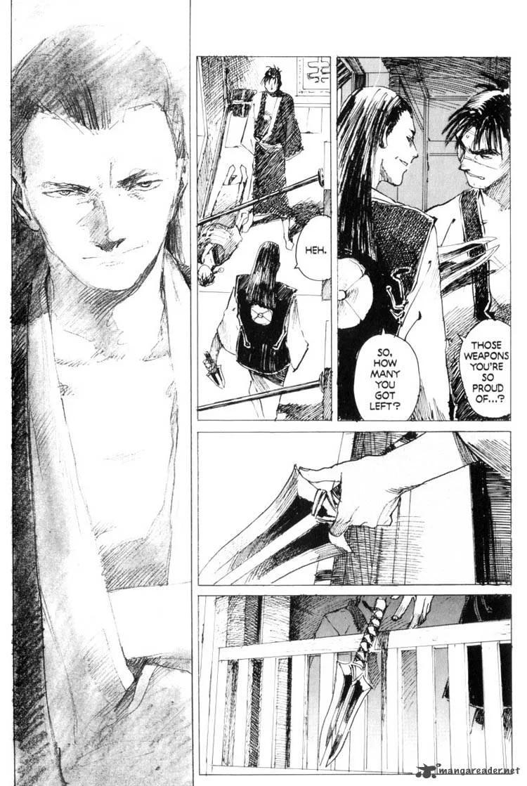 Blade of the Immortal Chapter 19 page 29