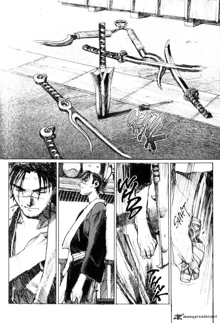 Blade of the Immortal Chapter 19 page 30
