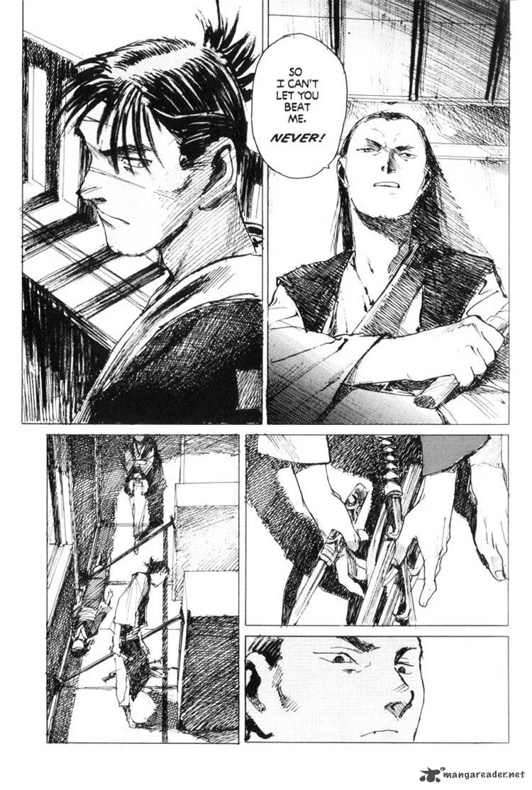 Blade of the Immortal Chapter 19 page 33