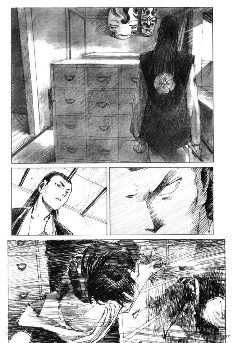 Blade of the Immortal Chapter 19 page 36