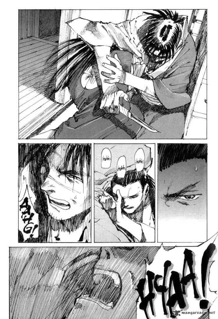 Blade of the Immortal Chapter 19 page 41