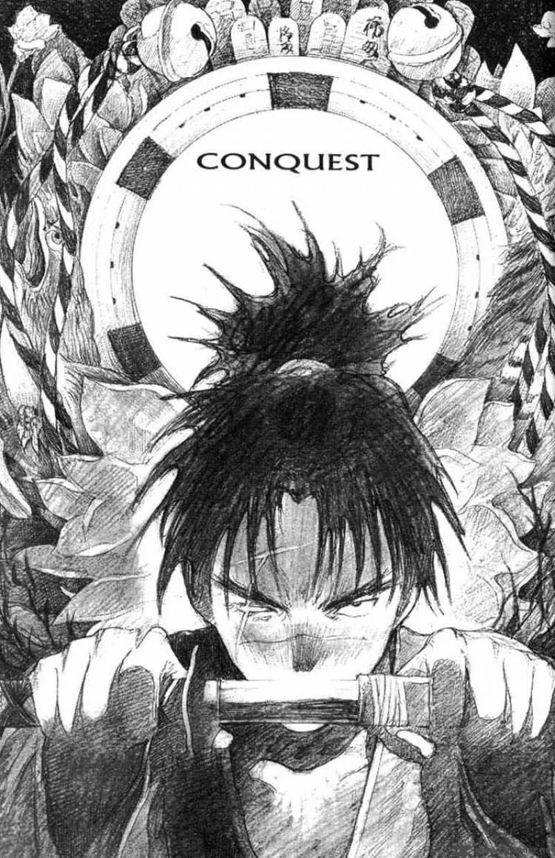 Blade of the Immortal Chapter 2 page 3