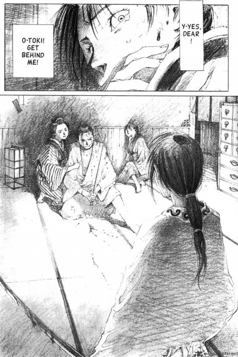 Blade of the Immortal Chapter 2 page 29