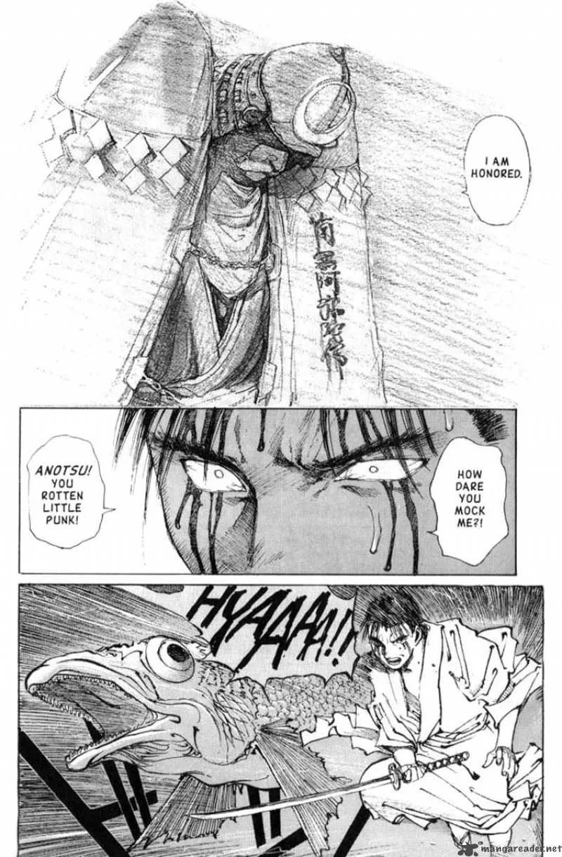 Blade of the Immortal Chapter 2 page 31