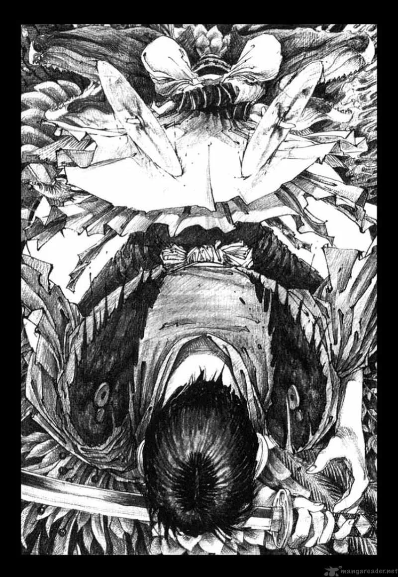 Blade of the Immortal Chapter 2 page 33