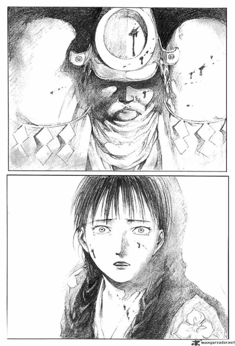 Blade of the Immortal Chapter 2 page 36