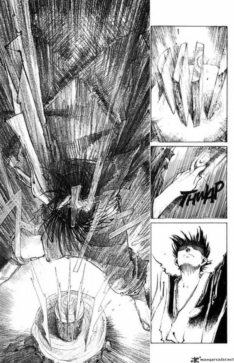 Blade of the Immortal Chapter 2 page 40