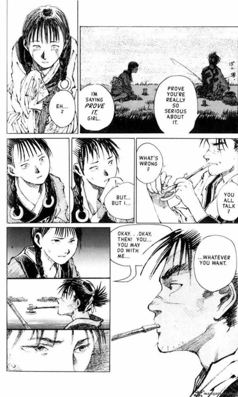 Blade of the Immortal Chapter 2 page 49