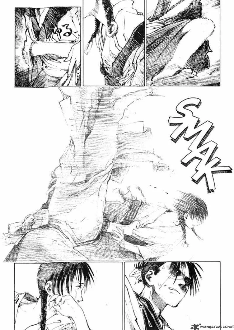 Blade of the Immortal Chapter 2 page 50
