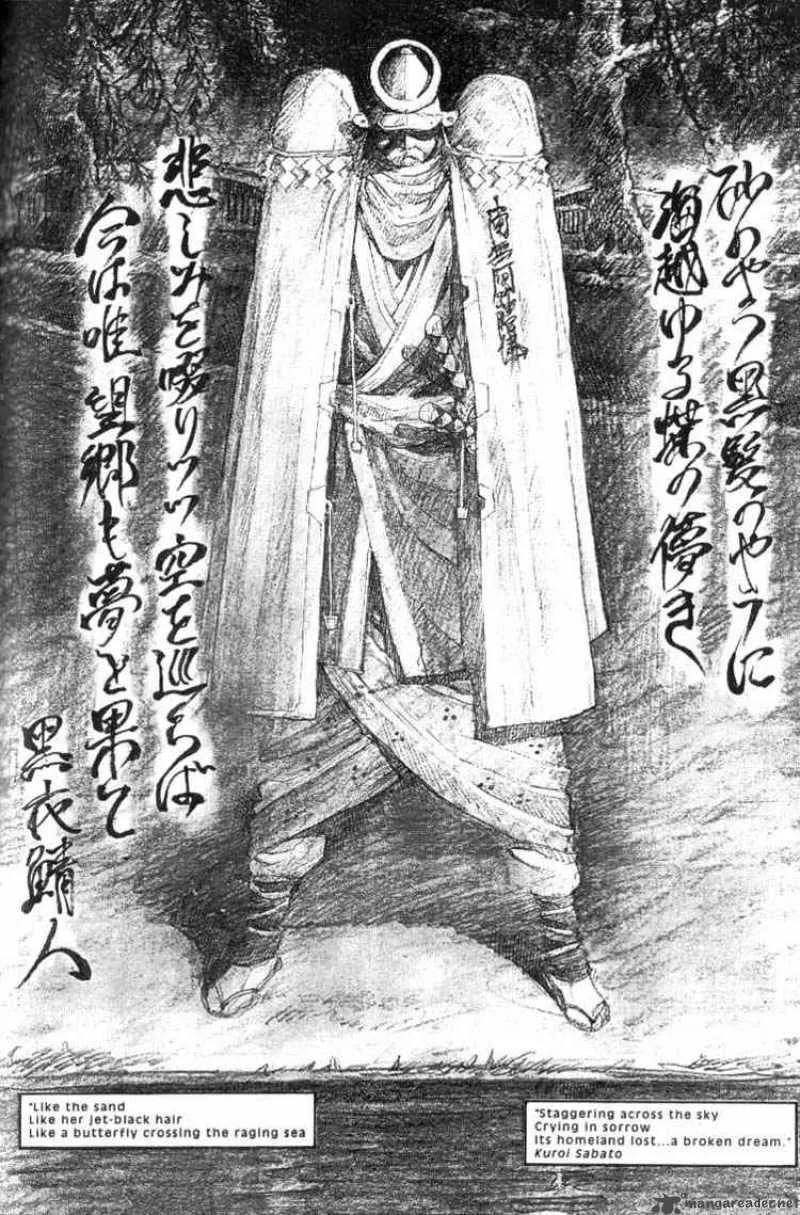 Blade of the Immortal Chapter 2 page 53