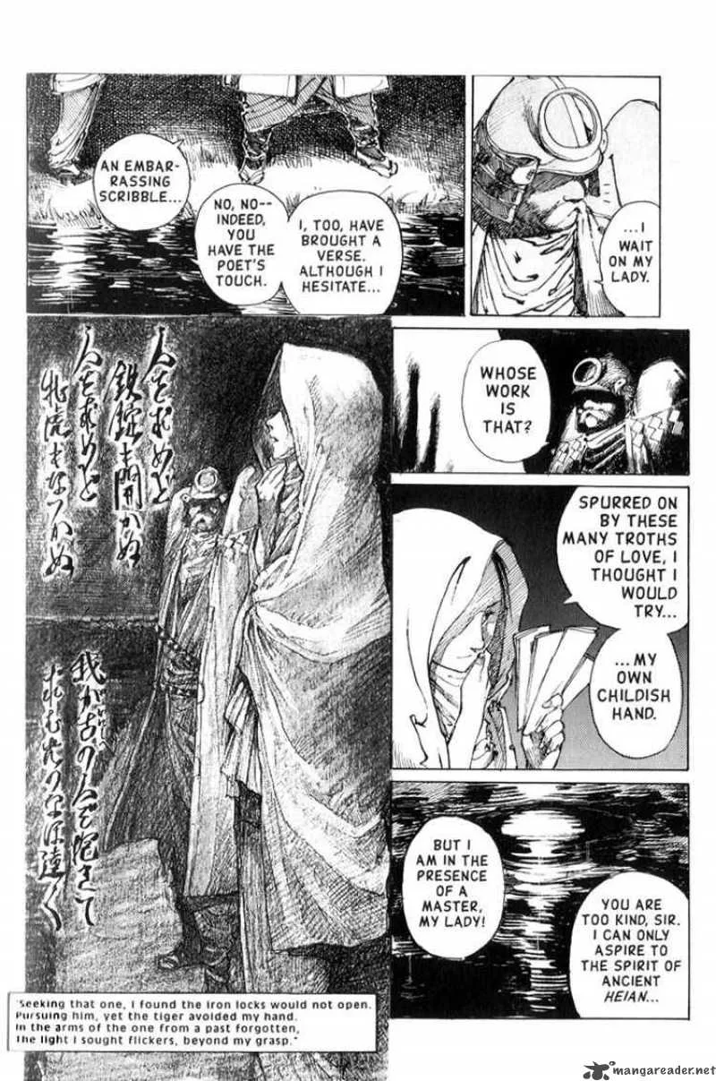 Blade of the Immortal Chapter 2 page 55