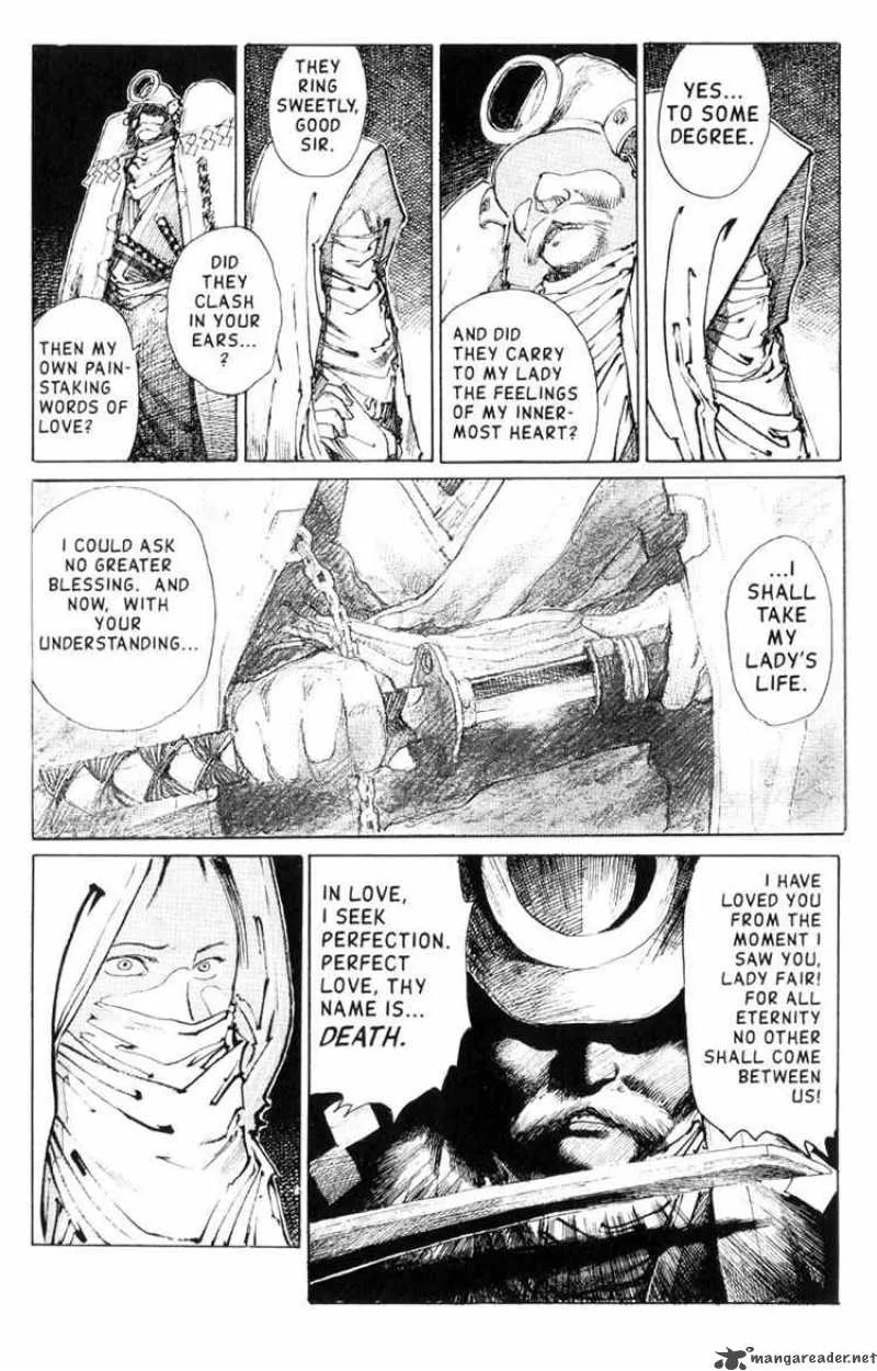 Blade of the Immortal Chapter 2 page 56
