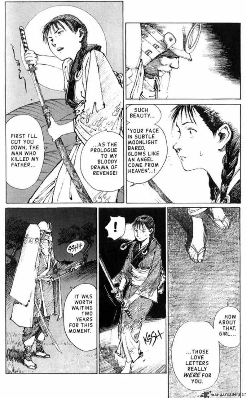 Blade of the Immortal Chapter 2 page 59