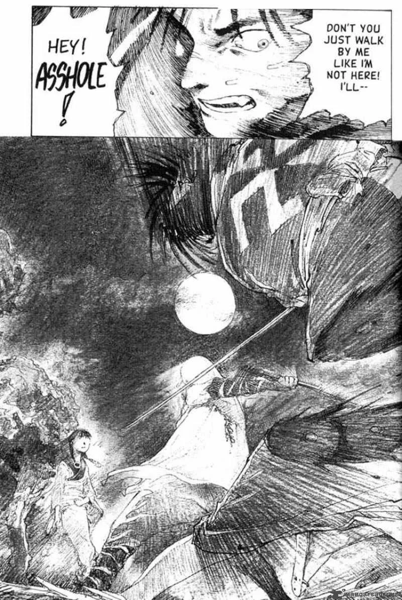 Blade of the Immortal Chapter 2 page 62