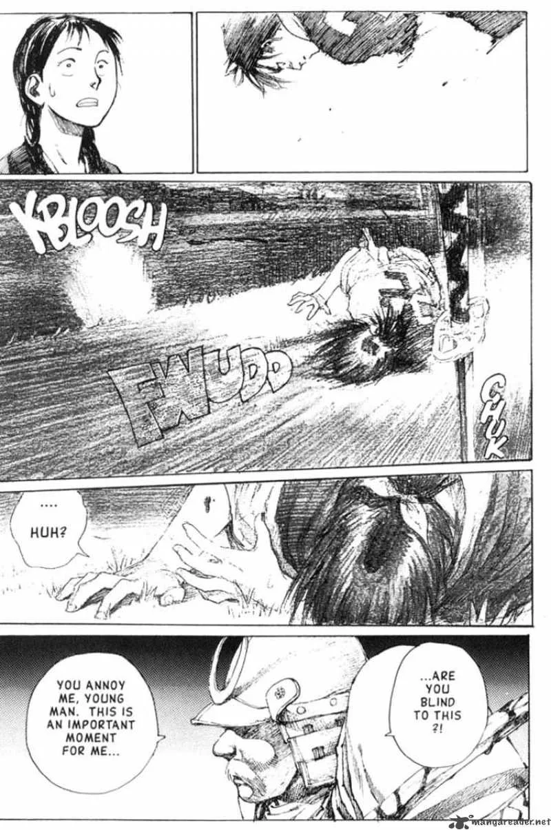 Blade of the Immortal Chapter 2 page 63