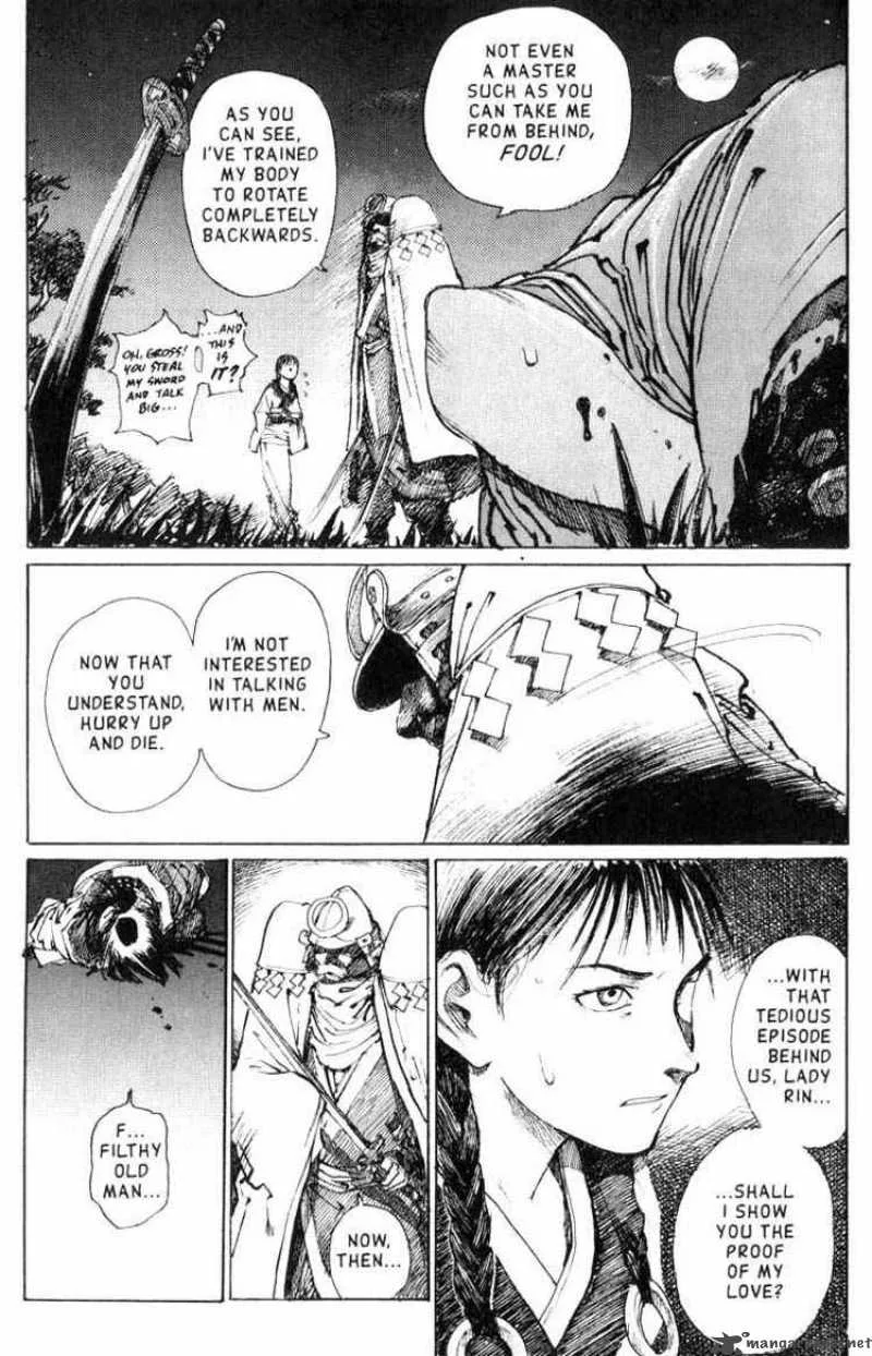 Blade of the Immortal Chapter 2 page 64
