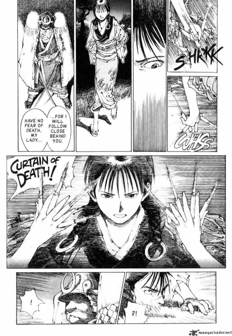 Blade of the Immortal Chapter 2 page 65