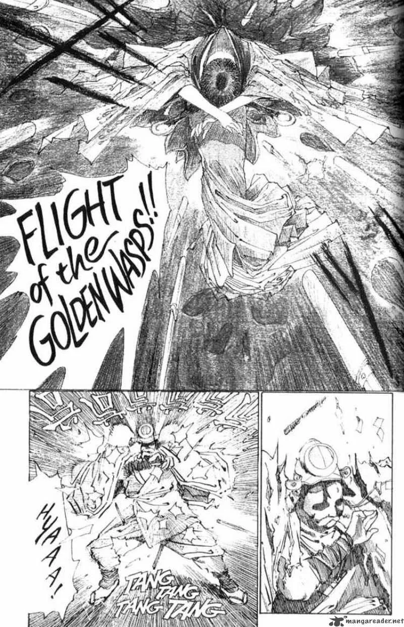 Blade of the Immortal Chapter 2 page 66