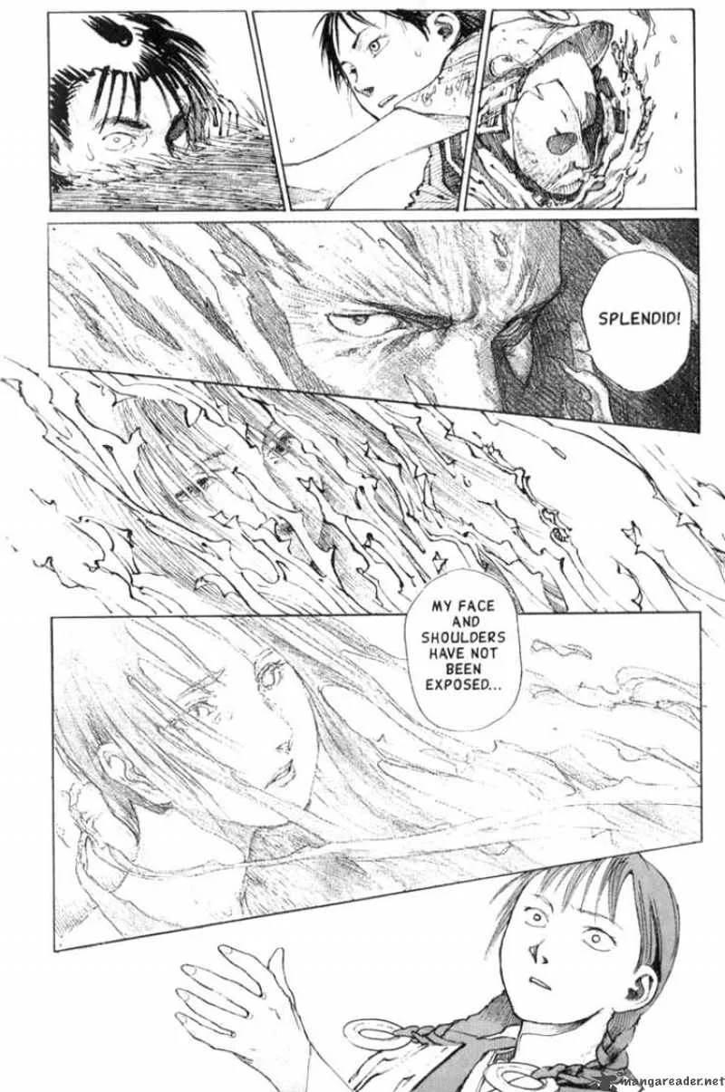 Blade of the Immortal Chapter 2 page 67