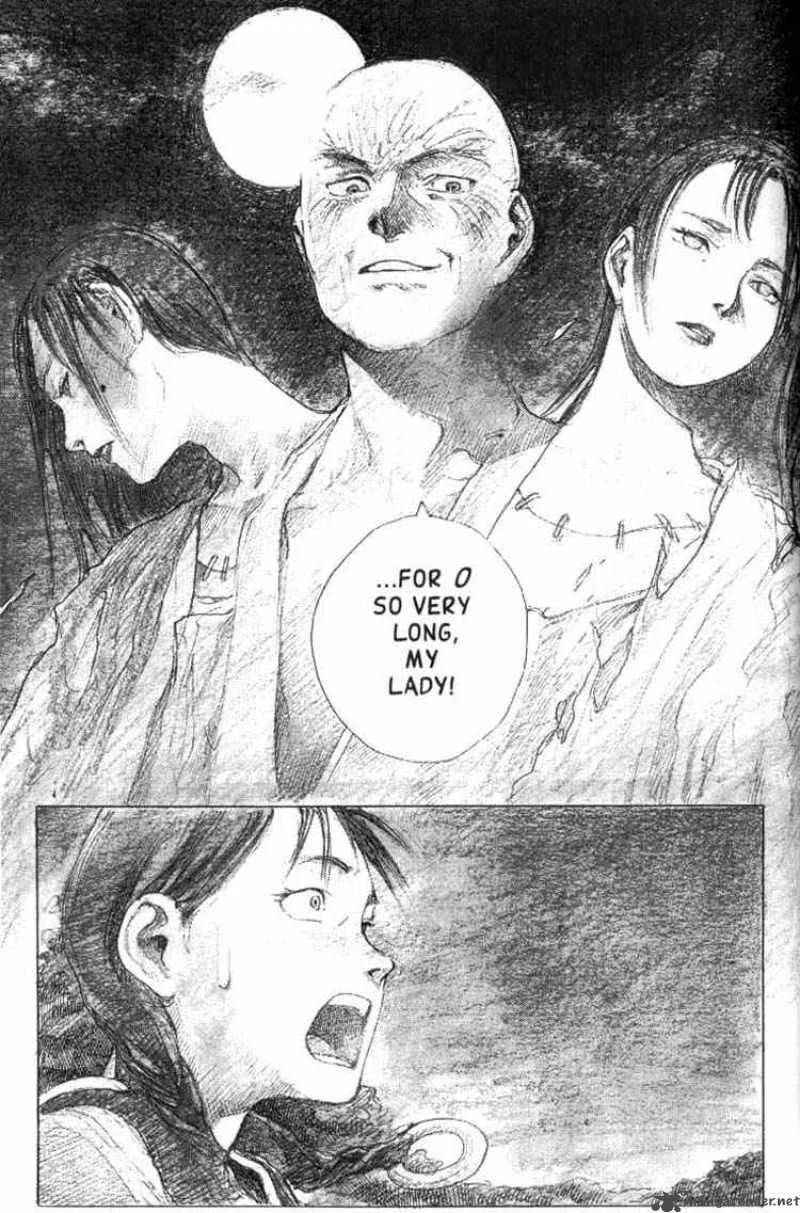 Blade of the Immortal Chapter 2 page 68