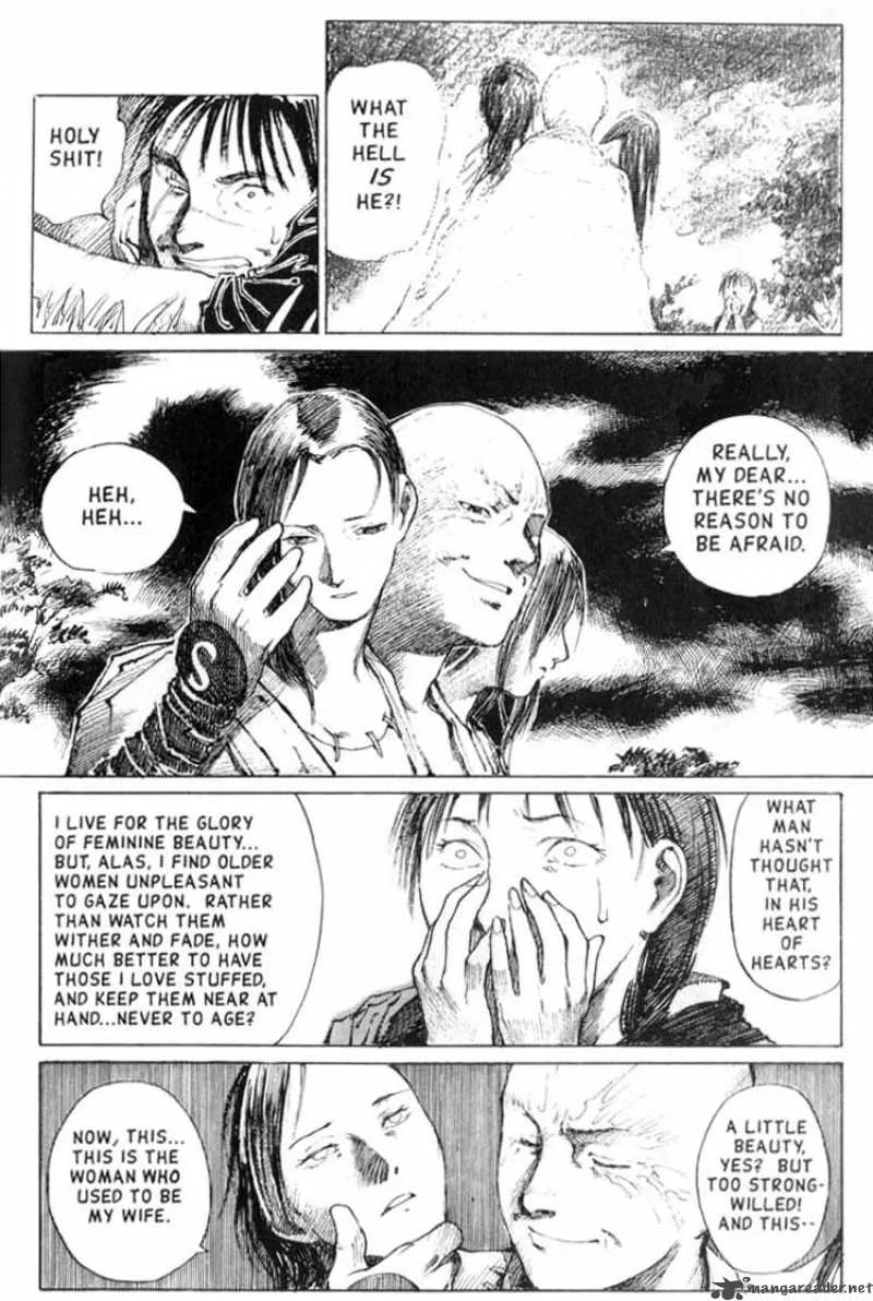 Blade of the Immortal Chapter 2 page 69