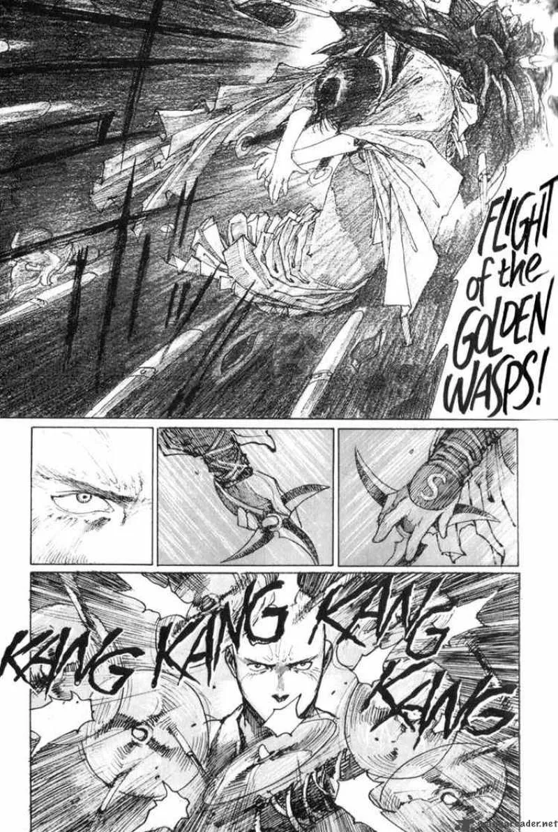 Blade of the Immortal Chapter 2 page 72