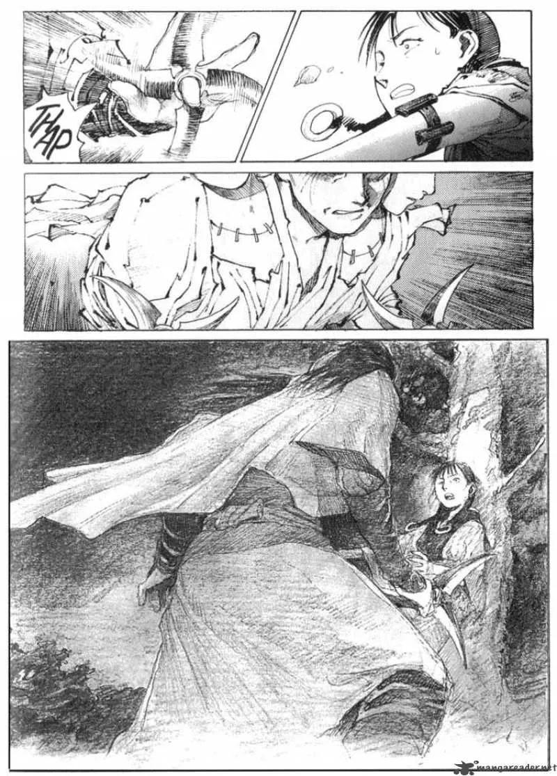 Blade of the Immortal Chapter 2 page 73