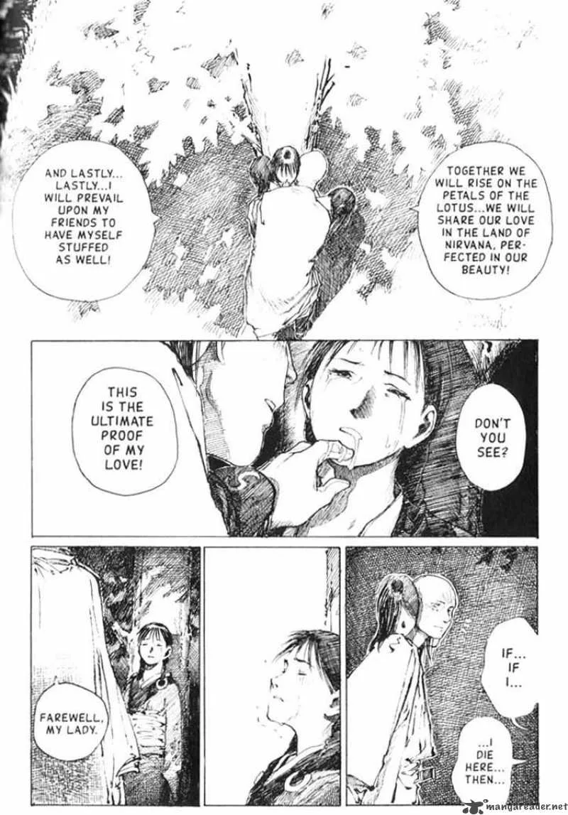 Blade of the Immortal Chapter 2 page 75