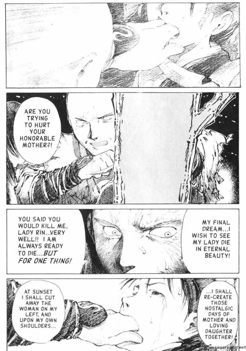 Blade of the Immortal Chapter 2 page 74