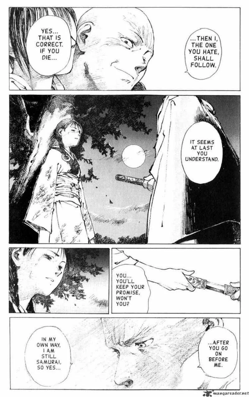Blade of the Immortal Chapter 2 page 76