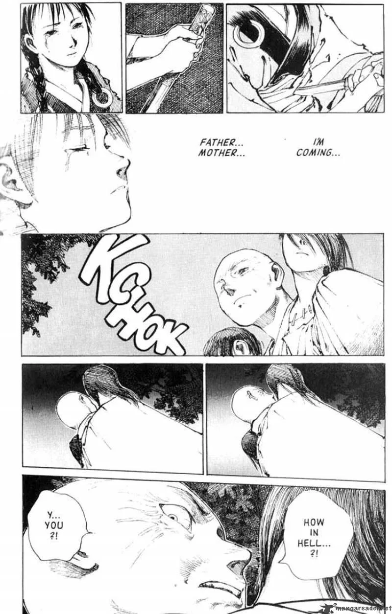 Blade of the Immortal Chapter 2 page 77
