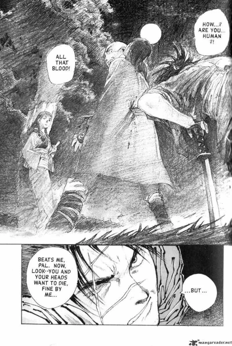 Blade of the Immortal Chapter 2 page 78