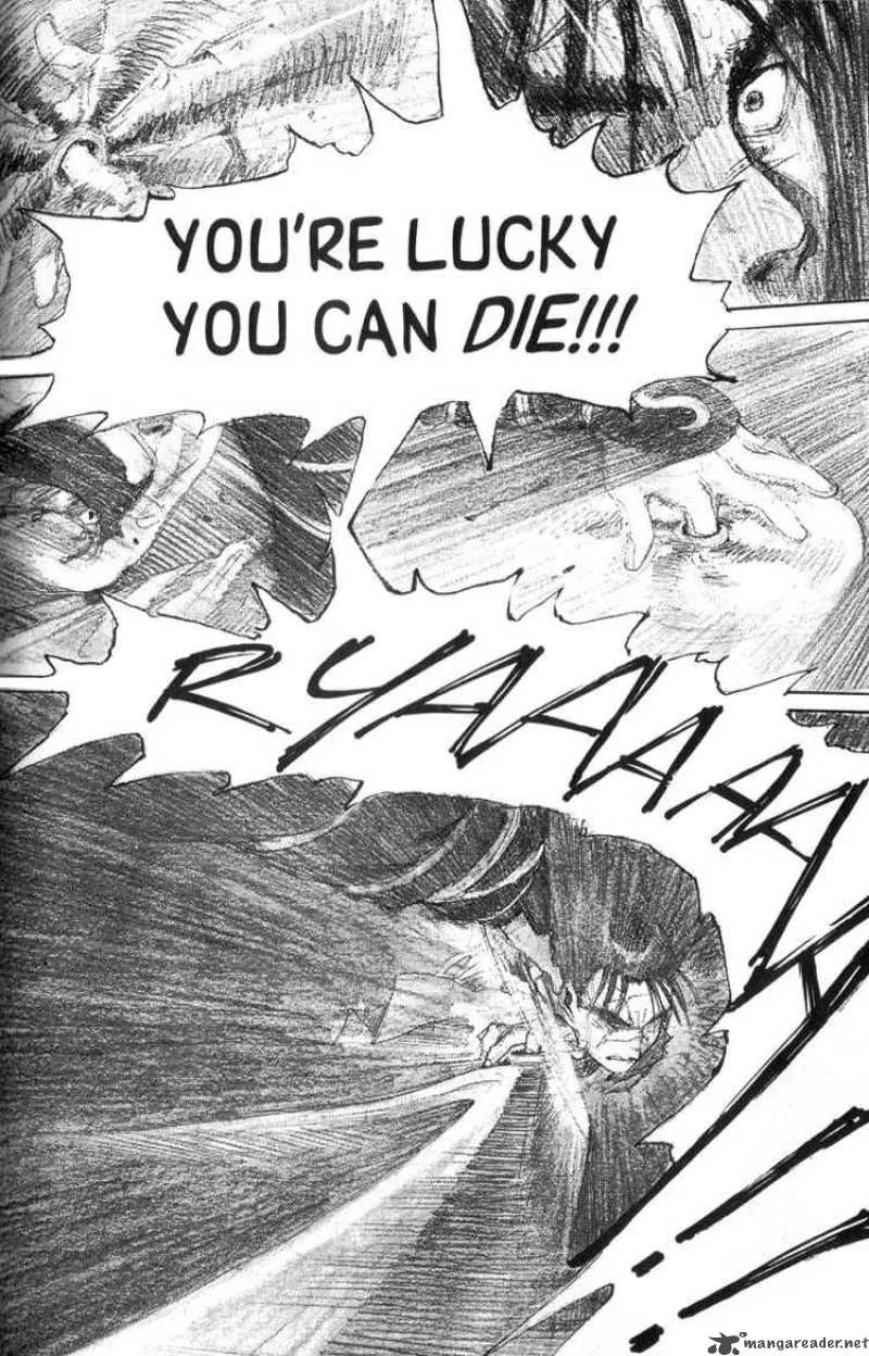 Blade of the Immortal Chapter 2 page 81