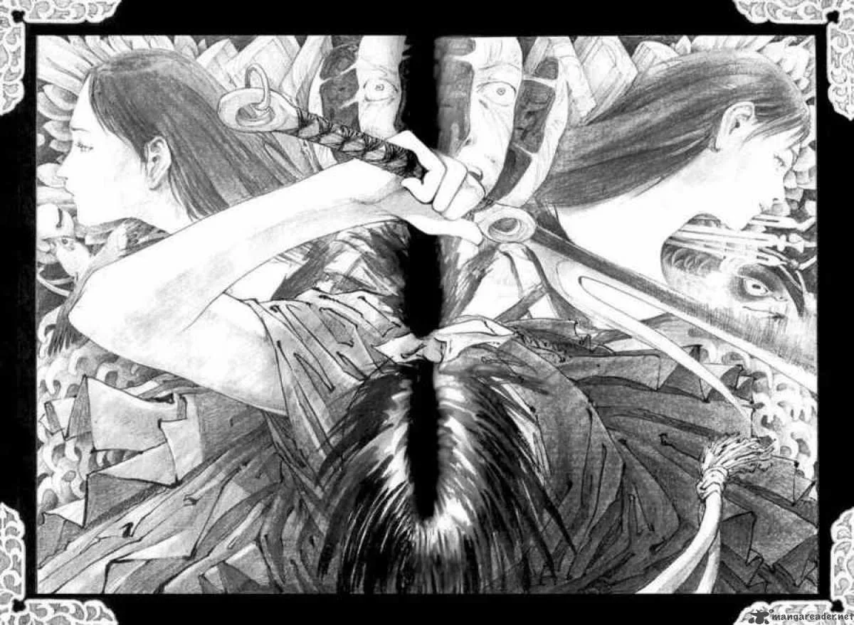 Blade of the Immortal Chapter 2 page 82